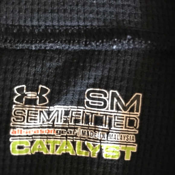 Under Armour sweatshirt - Picture 2 of 2